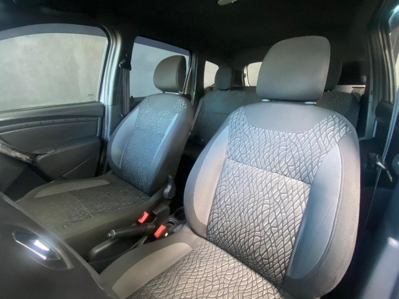 DUSTER 1.6 EXPRESSION 4X2 16V FLEX 4P MANUAL - 2020 - CAXIAS DO SUL