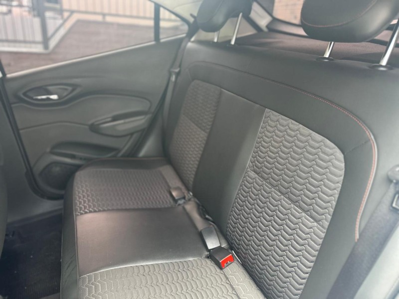 ONIX 1.4 MPFI LTZ 8V FLEX 4P AUTOMÁTICO - 2018 - CAXIAS DO SUL