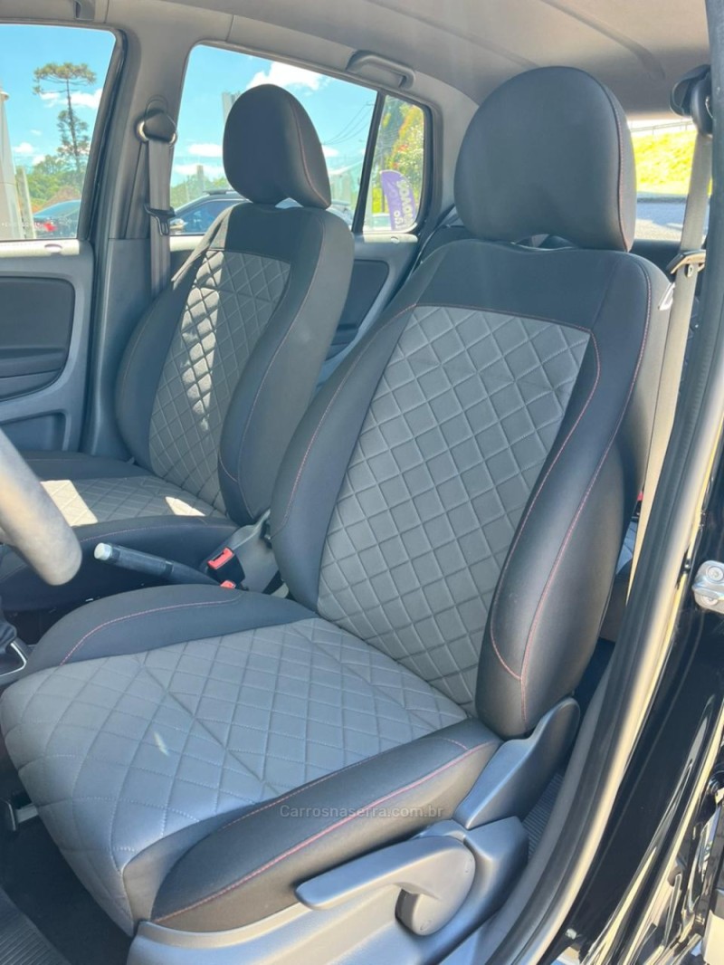 FOX 1.6 MSI XTREME 8V FLEX 4P MANUAL - 2020 - CAXIAS DO SUL