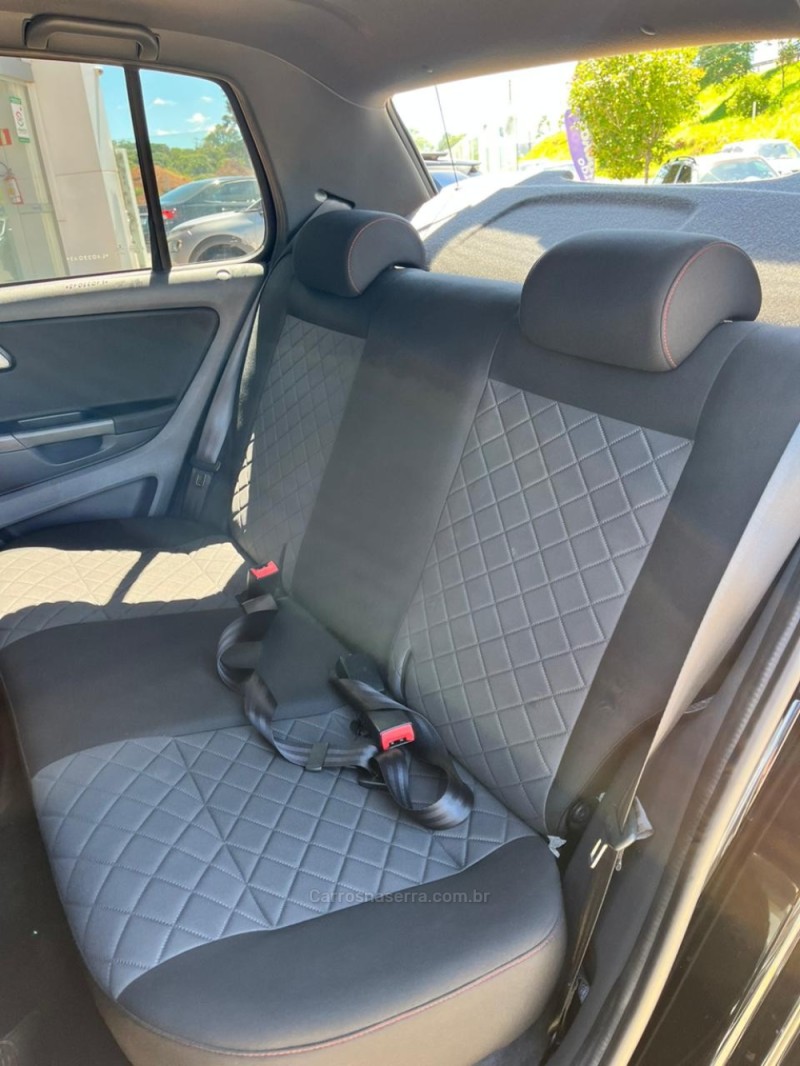 FOX 1.6 MSI XTREME 8V FLEX 4P MANUAL - 2020 - CAXIAS DO SUL