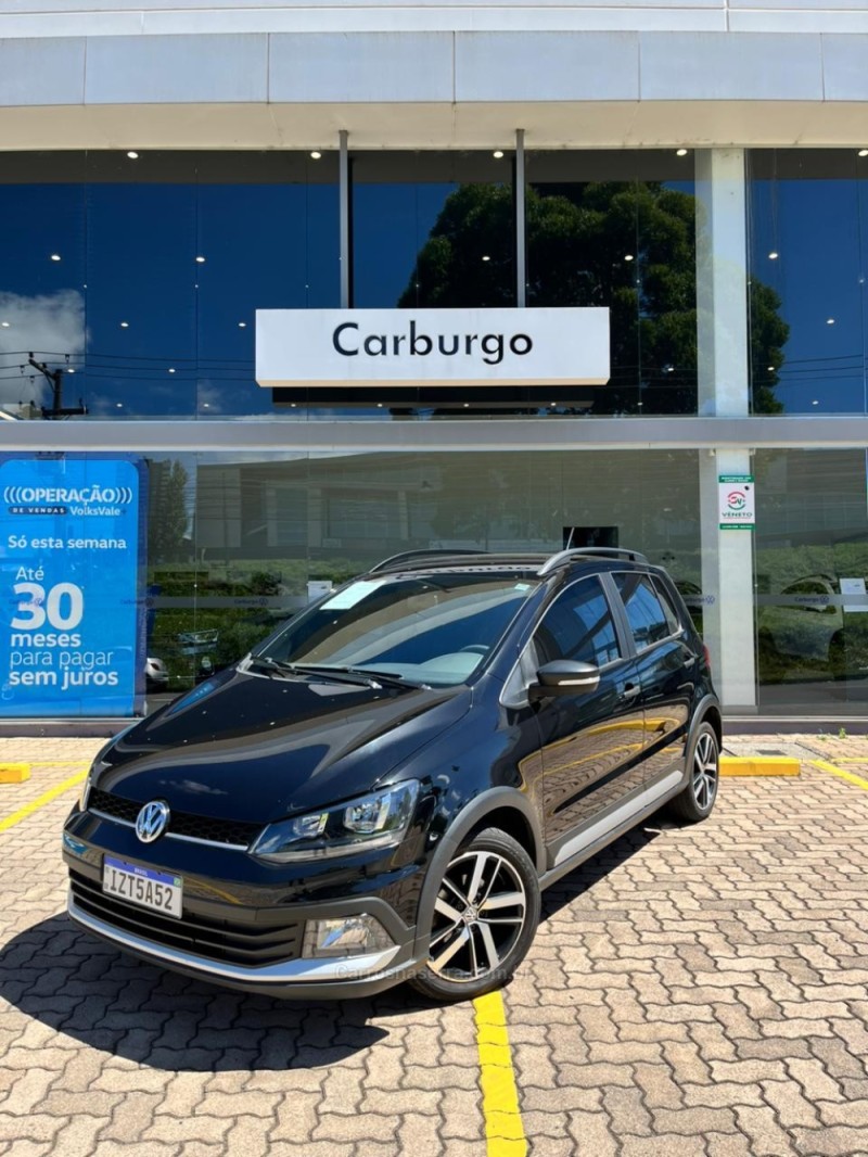 fox 1.6 msi xtreme 8v flex 4p manual 2020 caxias do sul