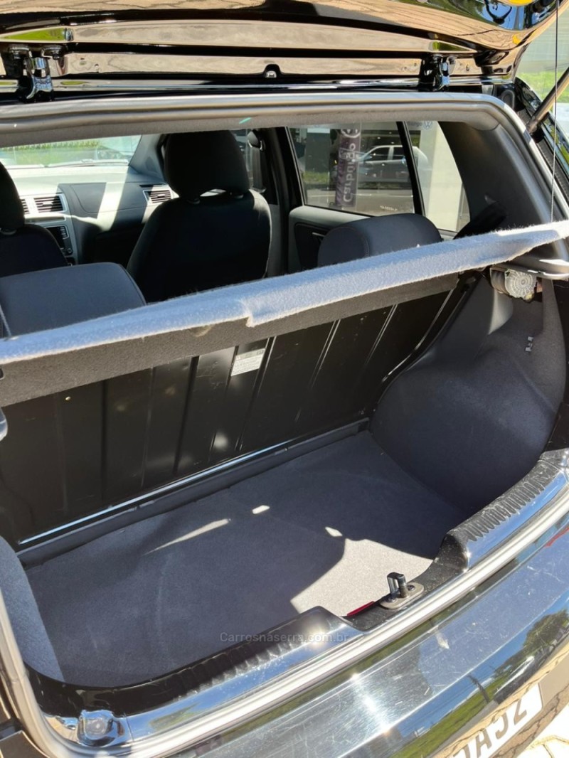 FOX 1.6 MSI XTREME 8V FLEX 4P MANUAL - 2020 - CAXIAS DO SUL