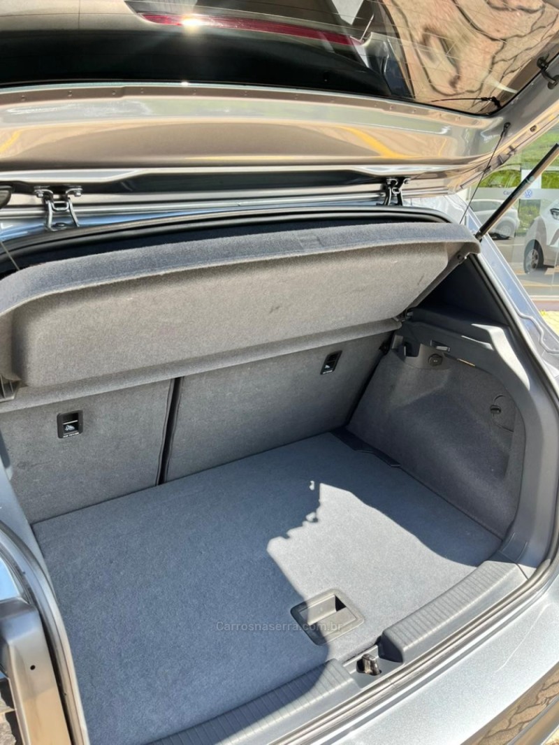 T-CROSS 1.0 COMFORTLINE TSI FLEX 4P AUTOMÁTICO - 2020 - CAXIAS DO SUL