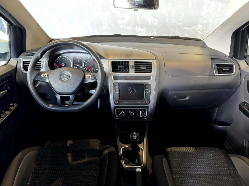 FOX 1.6 MSI TOTAL FLEX CONNECT 4P MANUAL - 2020 - CAXIAS DO SUL