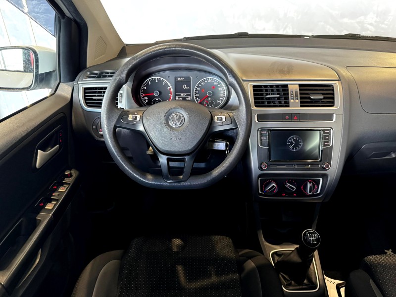 FOX 1.6 MSI TOTAL FLEX CONNECT 4P MANUAL - 2020 - CAXIAS DO SUL