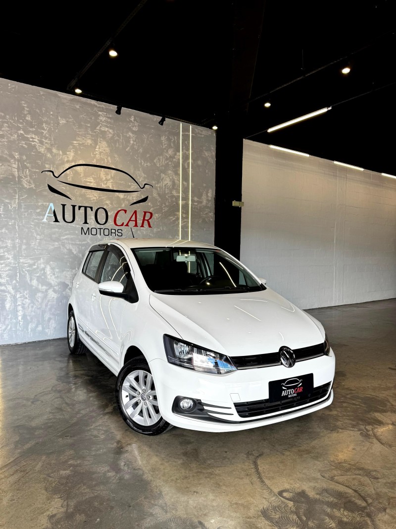 fox 1.6 msi total flex connect 4p manual 2020 caxias do sul