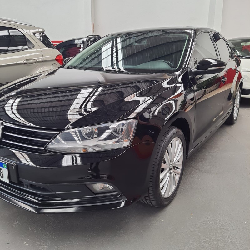 JETTA 1.4 16V TSI COMFORTLINE GASOLINA 4P TIPTRONIC