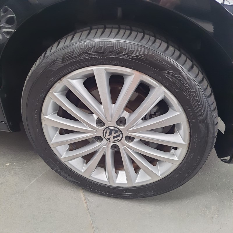 JETTA 1.4 16V TSI COMFORTLINE GASOLINA 4P TIPTRONIC - 2016 - CAXIAS DO SUL