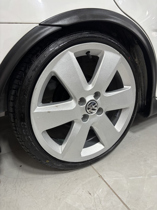 PARATI 1.6 MI SURF 8V FLEX 4P MANUAL G.IV - 2011 - CAXIAS DO SUL