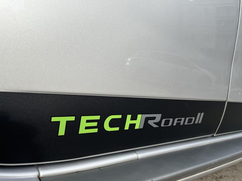 DUSTER 2.0 TECH ROAD II 4X2 16V FLEX 4P AUTOMÁTICO - 2014 - CAXIAS DO SUL