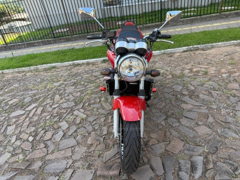 CB 600F HORNET - 2005 - IVOTI