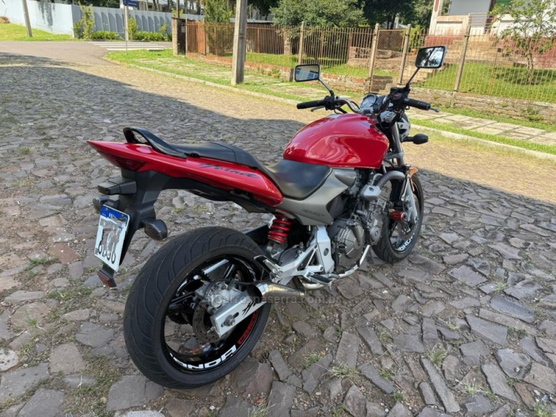 CB 600F HORNET - 2005 - IVOTI