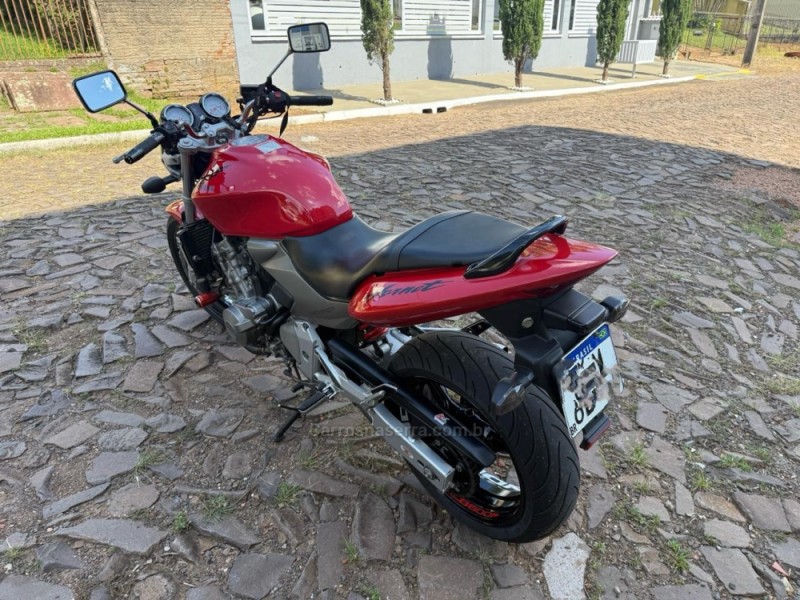 CB 600F HORNET - 2005 - IVOTI
