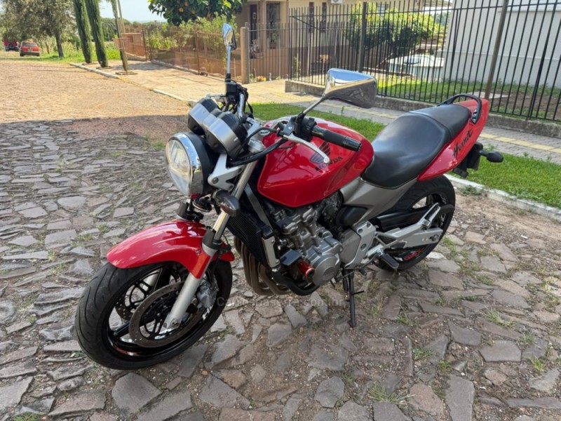 cb 600f hornet 2005 ivoti