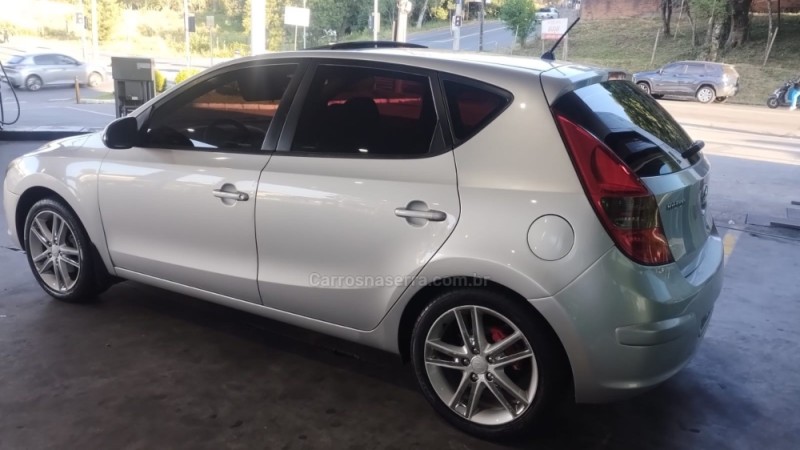 I30  - 2012 - CAXIAS DO SUL