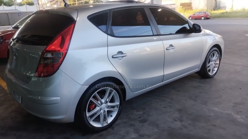 I30  - 2012 - CAXIAS DO SUL