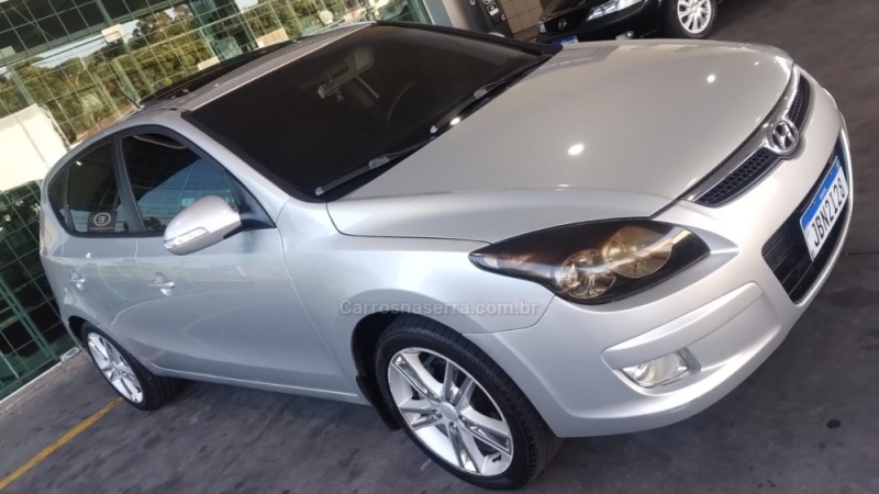 I30  - 2012 - CAXIAS DO SUL