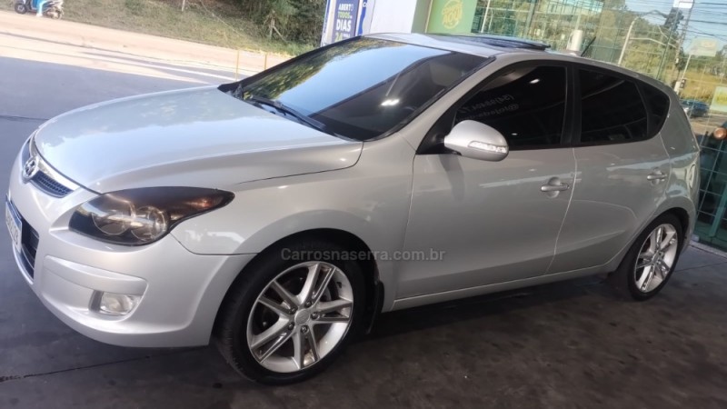 i30  2012 caxias do sul