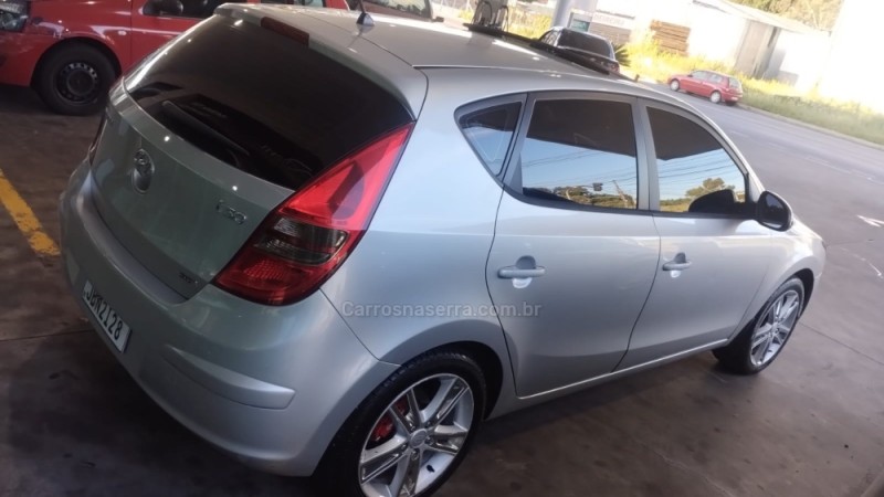 I30  - 2012 - CAXIAS DO SUL