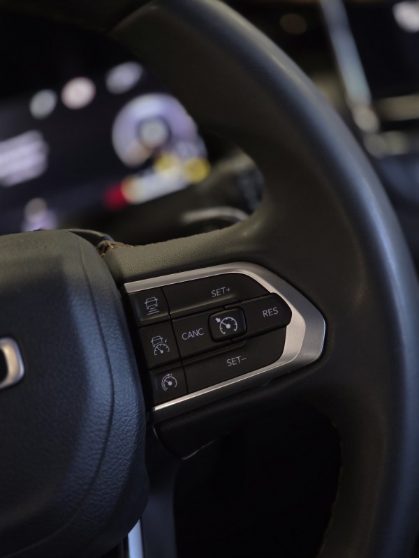 COMPASS 1.3 LIMITED T270 16V TURBO FLEX 4P AUTOMÁTICO - 2022 - CAXIAS DO SUL