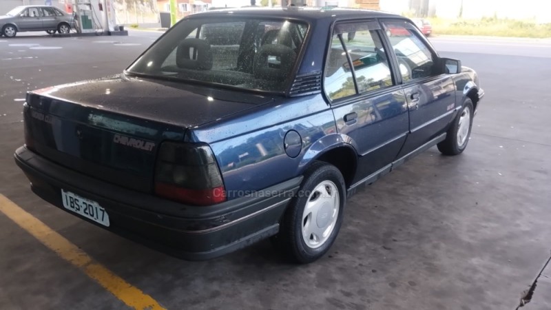 MONZA  - 1994 - CAXIAS DO SUL