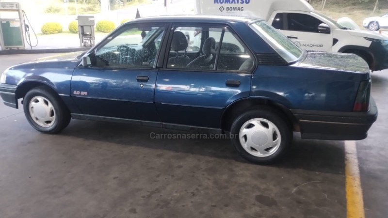 MONZA  - 1994 - CAXIAS DO SUL