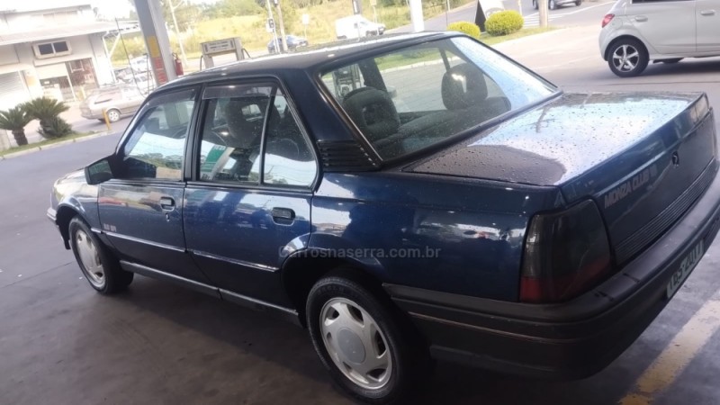 MONZA  - 1994 - CAXIAS DO SUL