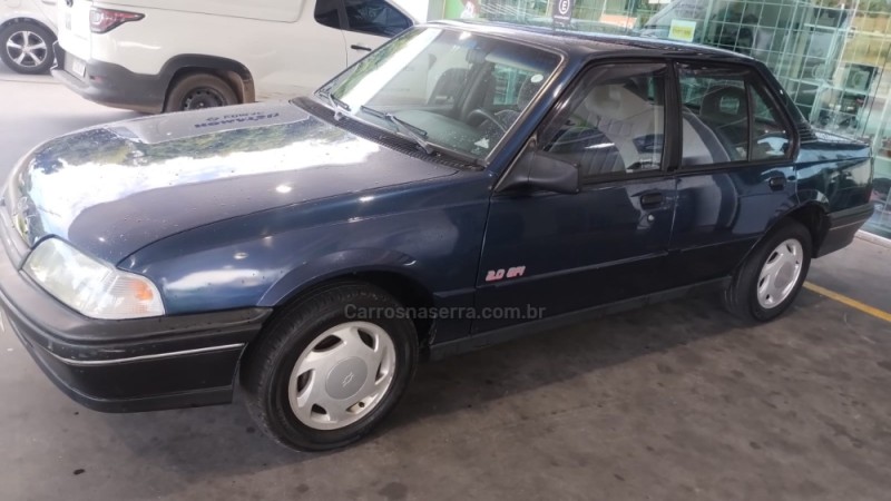 monza  1994 caxias do sul