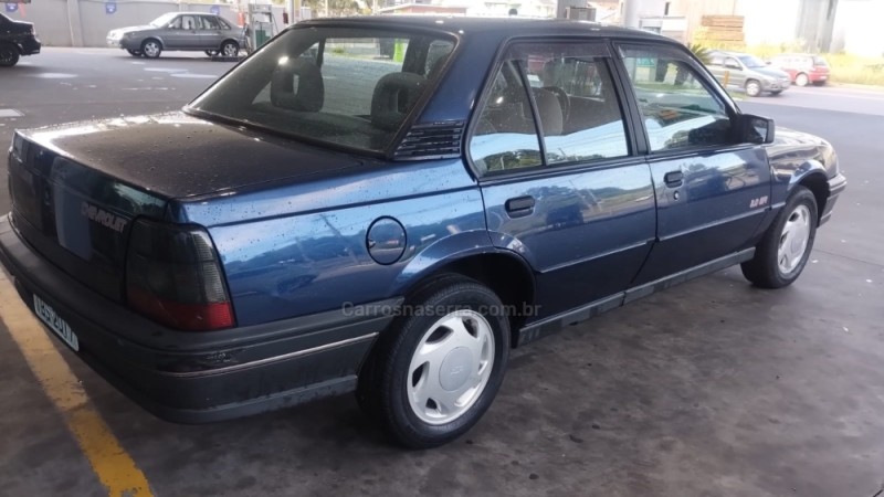 MONZA  - 1994 - CAXIAS DO SUL