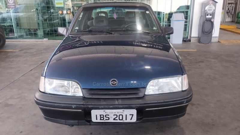 MONZA  - 1994 - CAXIAS DO SUL