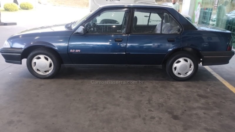 MONZA  - 1994 - CAXIAS DO SUL