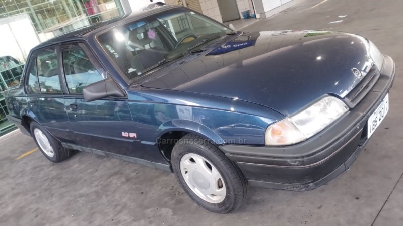 MONZA  - 1994 - CAXIAS DO SUL