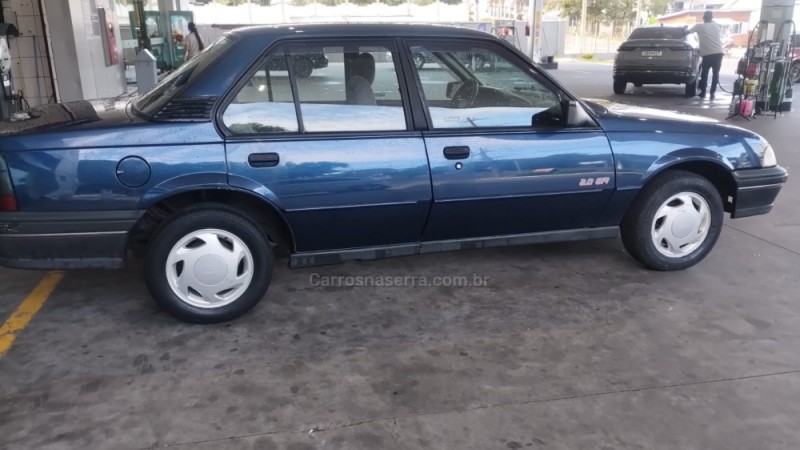 MONZA  - 1994 - CAXIAS DO SUL