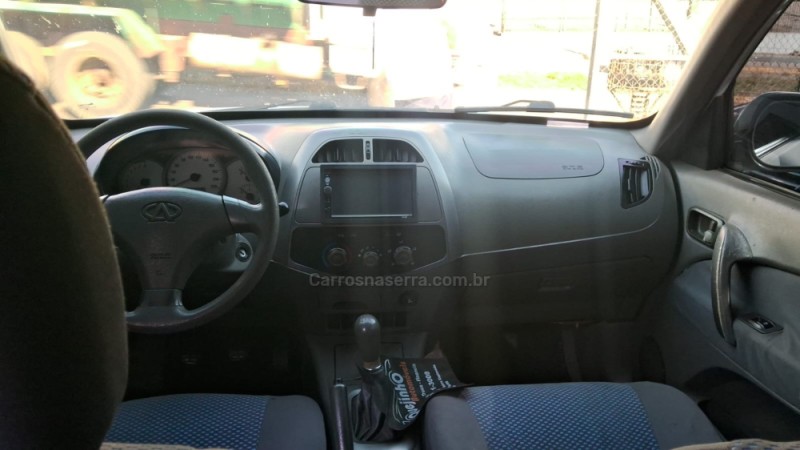 TIGGO  - 2012 - CAXIAS DO SUL