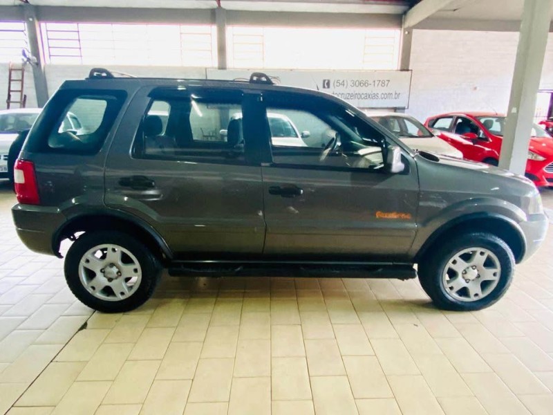 ECOSPORT 2.0 XLT 16V FLEX 4P MANUAL - 2004 - CAXIAS DO SUL
