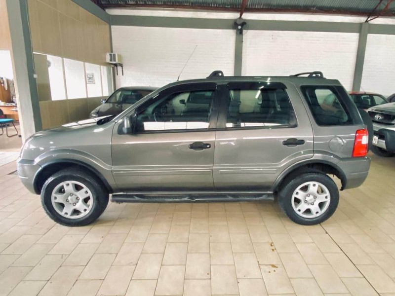 ECOSPORT 2.0 XLT 16V FLEX 4P MANUAL - 2004 - CAXIAS DO SUL