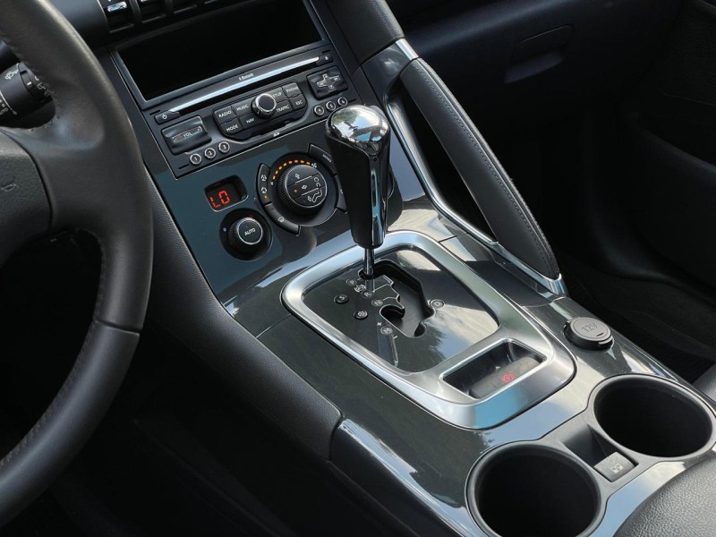 3008 1.6 GRIFFE THP 16V GASOLINA 4P AUTOMÁTICO - 2013 - FARROUPILHA