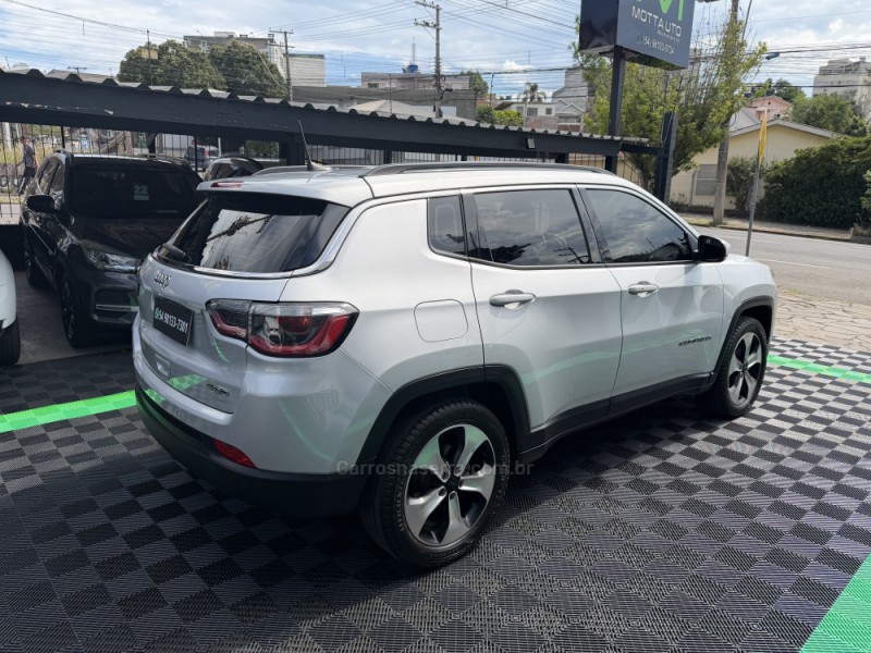 COMPASS  - 2018 - CAXIAS DO SUL