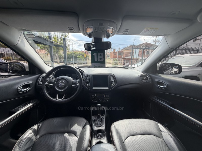 COMPASS  - 2018 - CAXIAS DO SUL