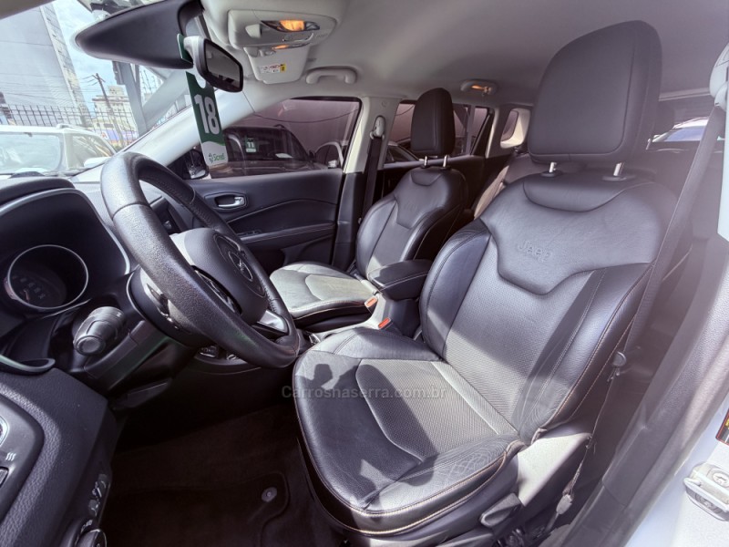 COMPASS  - 2018 - CAXIAS DO SUL