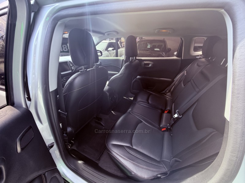 COMPASS  - 2018 - CAXIAS DO SUL