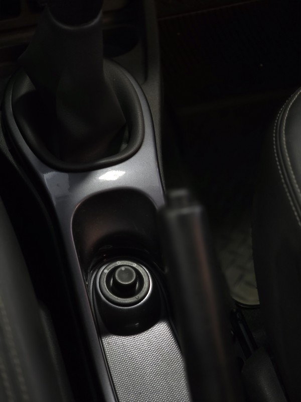 DUSTER 1.6 DYNAMIQUE 4X2 16V FLEX 4P MANUAL - 2013 - CAXIAS DO SUL