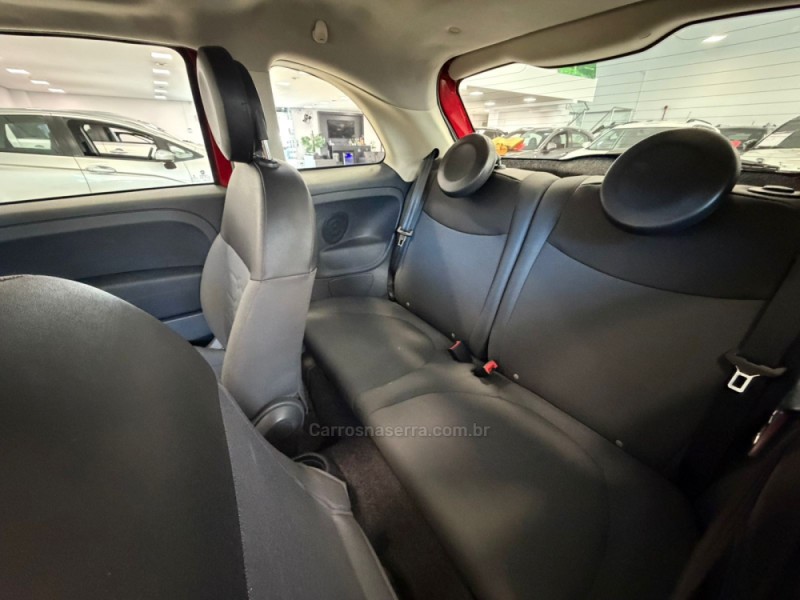 500 1.4 CULT 8V FLEX 2P MANUAL - 2013 - BENTO GONçALVES