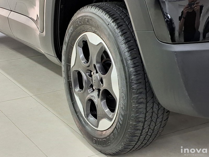 RENEGADE 1.8 16V FLEX 4P AUTOMÁTICO - 2019 - NOVO HAMBURGO