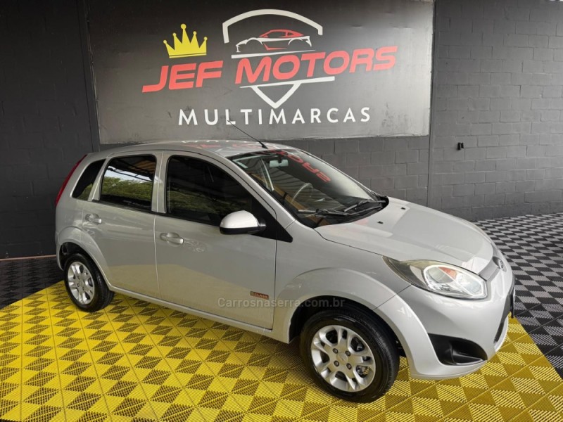 fiesta 1.6 mpi class hatch 8v flex 4p manual 2011 caxias do sul