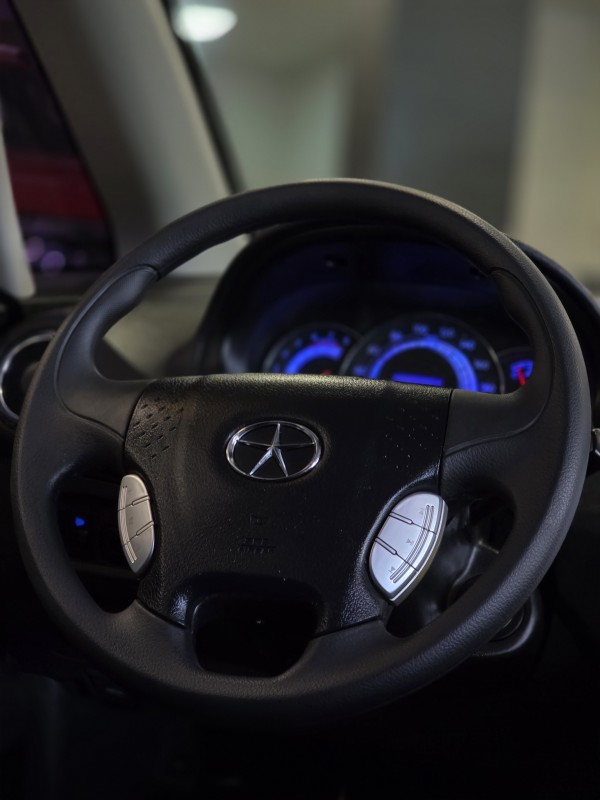 J6 2.0 DIAMOND 16V GASOLINA 4P MANUAL - 2012 - CAXIAS DO SUL