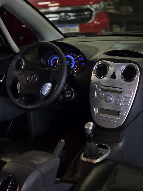 J6 2.0 DIAMOND 16V GASOLINA 4P MANUAL - 2012 - CAXIAS DO SUL