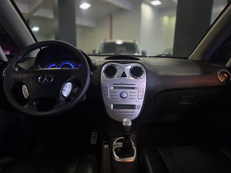 J6 2.0 DIAMOND 16V GASOLINA 4P MANUAL - 2012 - CAXIAS DO SUL