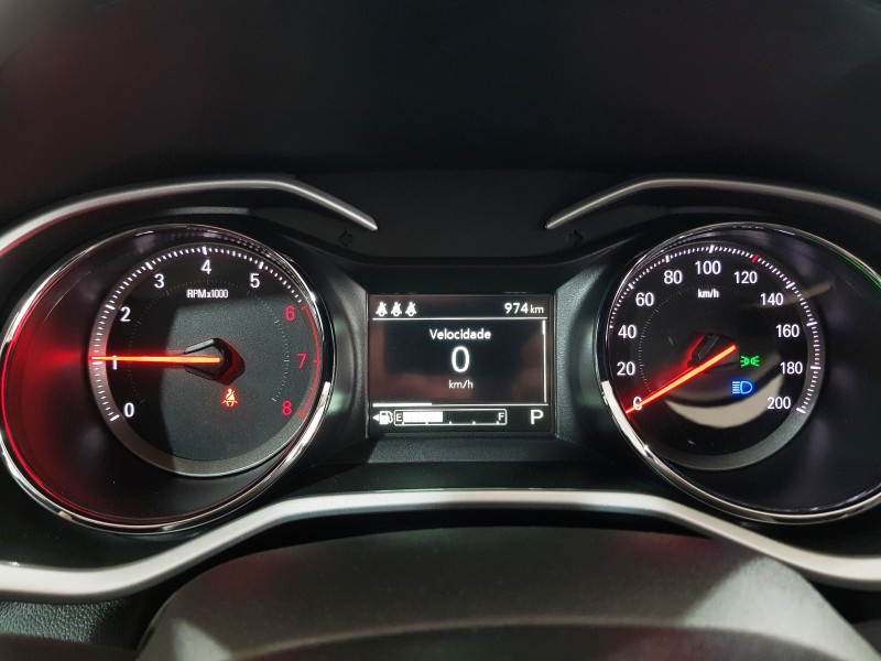 ONIX 1.0 LTZ 12V TURBO FLEX 4P AUTOMÁTICO - 2025 - CAXIAS DO SUL