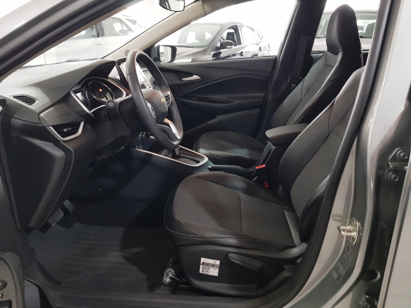 ONIX 1.0 LTZ 12V TURBO FLEX 4P AUTOMÁTICO - 2025 - CAXIAS DO SUL